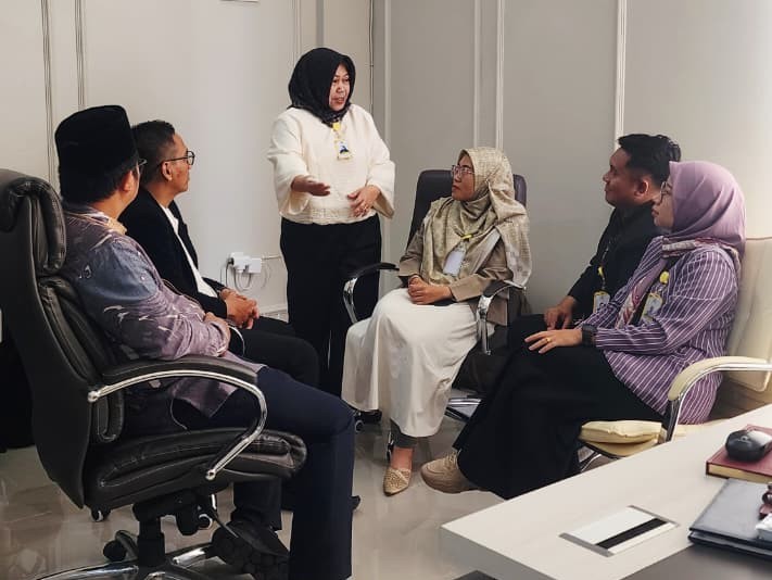 Profil LPH Almahyra 1